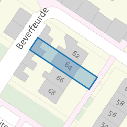 Perceel HGL01-P-2038