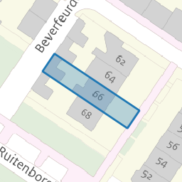 Perceel HGL01-P-2039