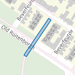 Perceel HGL01-P-2050