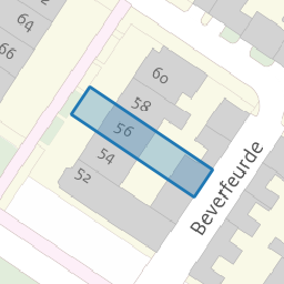 Perceel HGL01-P-2053