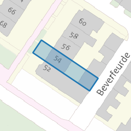 Perceel HGL01-P-2054