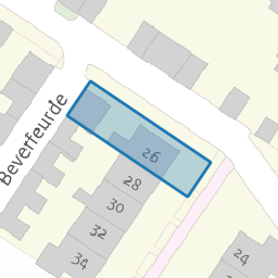 Perceel HGL01-P-2061