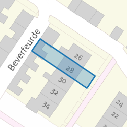 Perceel HGL01-P-2062