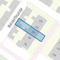 Perceel HGL01-P-2063