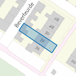 Perceel HGL01-P-2064