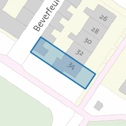 Perceel HGL01-P-2065