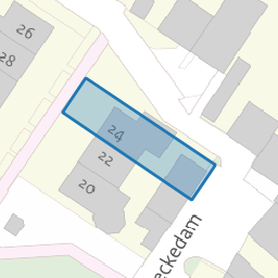 Perceel HGL01-P-2071