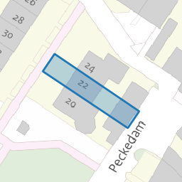 Perceel HGL01-P-2072