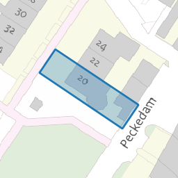 Perceel HGL01-P-2073