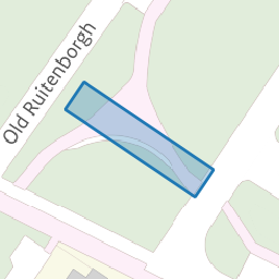 Perceel HGL01-P-2081