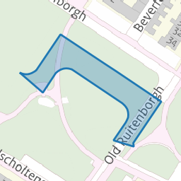 Perceel HGL01-P-2083