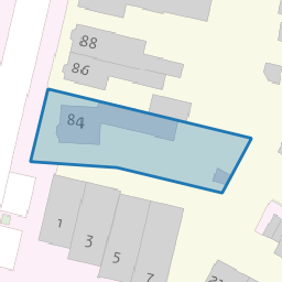 Perceel HGL01-P-2093