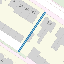 Perceel HGL01-P-2094