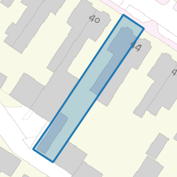 Perceel HGL01-P-2095