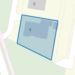 Perceel HGL01-P-2107