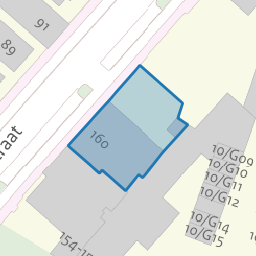 Perceel HGL01-P-2110