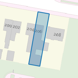 Perceel HGL01-P-2112