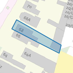 Perceel HGL01-P-2114