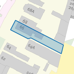 Perceel HGL01-P-2115