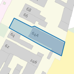 Perceel HGL01-P-2116