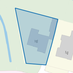 Perceel HGL01-P-2122