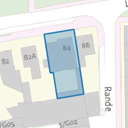 Perceel HGL01-P-2129