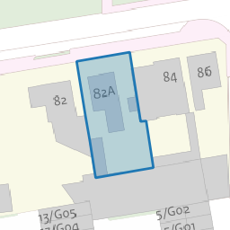 Perceel HGL01-P-2130