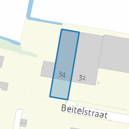 Perceel HGL01-P-2131