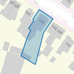 Perceel HGL01-P-2134