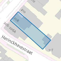 Perceel HGL01-P-2137