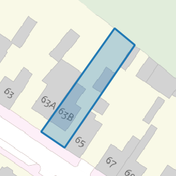 Perceel HGL01-P-2138