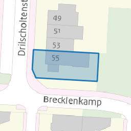 Perceel HGL01-P-2143