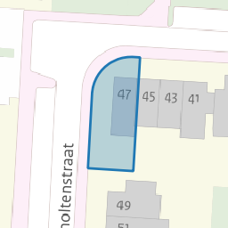 Perceel HGL01-P-2147