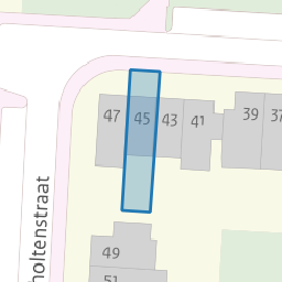 Perceel HGL01-P-2148