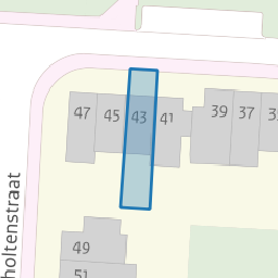 Perceel HGL01-P-2149