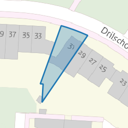 Perceel HGL01-P-2155