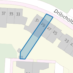 Perceel HGL01-P-2156