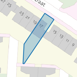 Perceel HGL01-P-2162