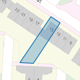 Perceel HGL01-P-2163