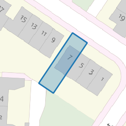 Perceel HGL01-P-2167