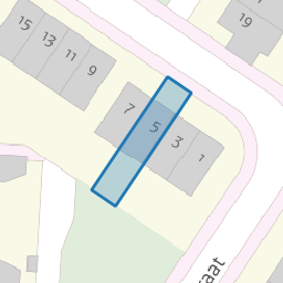 Perceel HGL01-P-2168