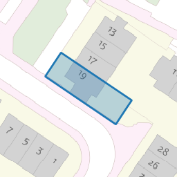 Perceel HGL01-P-2171