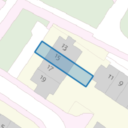 Perceel HGL01-P-2173