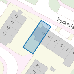 Perceel HGL01-P-2175