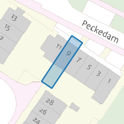 Perceel HGL01-P-2176