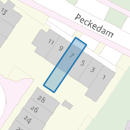 Perceel HGL01-P-2177