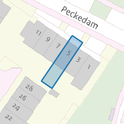 Perceel HGL01-P-2178