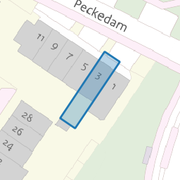 Perceel HGL01-P-2179