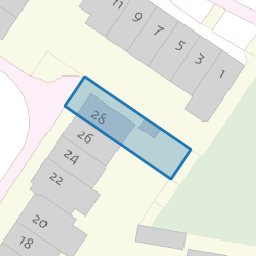 Perceel HGL01-P-2181