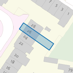 Perceel HGL01-P-2182